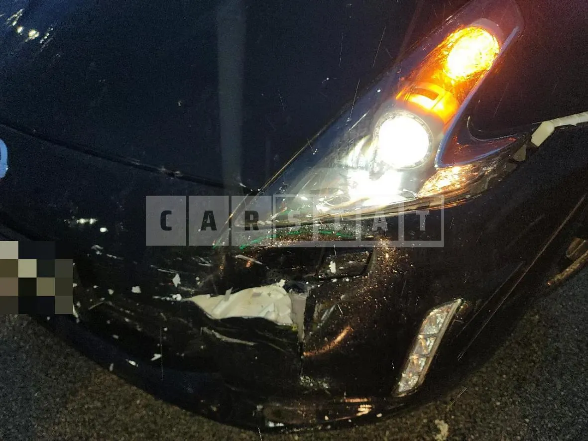 Photo 2 of 21: 2018 Nissan 370Z — Korean insurance auction
