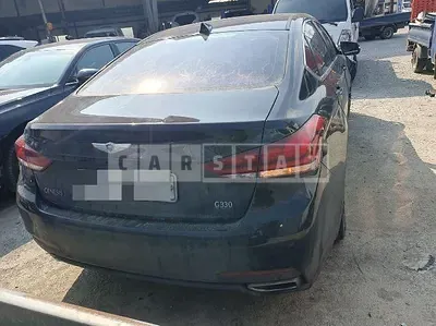 2015 Genesis