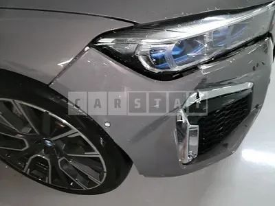 2021 (Parts) BMW 740d xDrive right light
