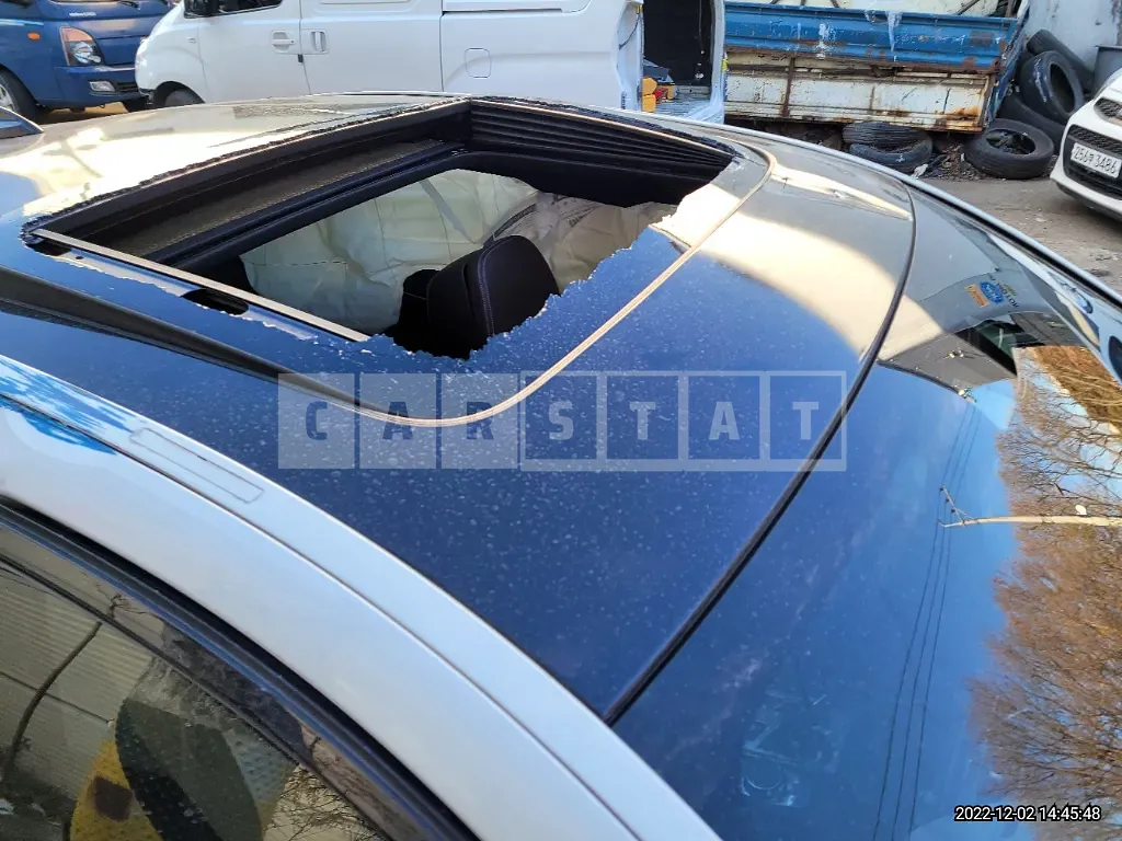 Photo 2 of 36: 2017 BMW 520d, VIN WBAJC3100HG922828 — Korean insurance auction