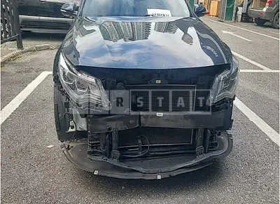 Photo 1 of 50: 2019 Kia K5, VIN KNAGU411BKA258585 — Korean insurance auction