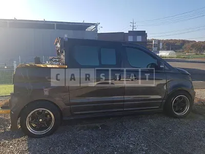 Photo 1 of 25: 2020 Honda Taesungon The Lifert S — Korean insurance auction