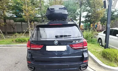 Photo 1 of 30: 2016 BMW X5 xDrive 40d, VIN WBAKS6108G0N62028 — Korean insurance auction