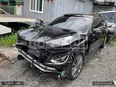 Photo 1 of 17: 2019 Hyundai Genesis G80, VIN KMHGM41DBKU335344 — Korean insurance auction