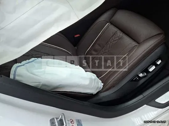 Photo 2 of 46: 2020 BMW 530i M Sport Package — Korean insurance auction