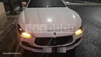 2014 maserati gibli diesel