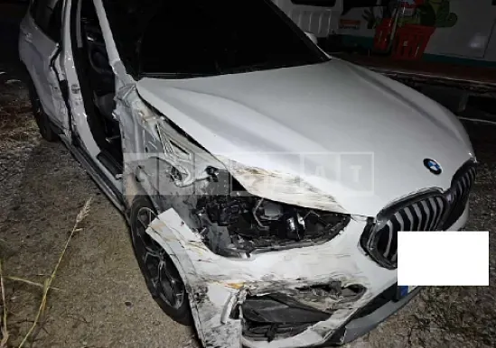 Photo 2 of 48: 2022 BMW X1 xDrive 20i — Korean insurance auction