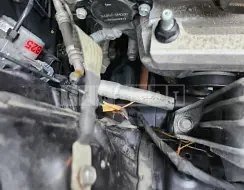 Photo 2 of 23: 2022 Kia Cz — Korean insurance auction