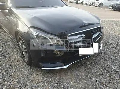 2015 Mercedes-Benz E350 BlueTEC 4Matic