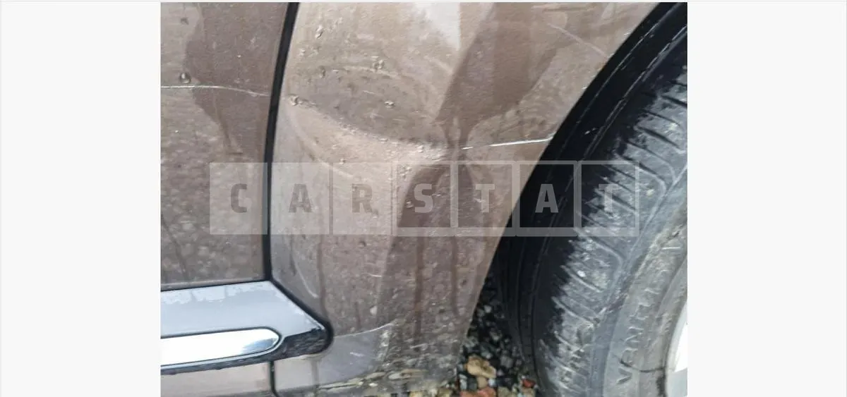 Photo 2 of 16: 2015 Volkswagen The Beetle 2.0 TDI — Korean insurance auction