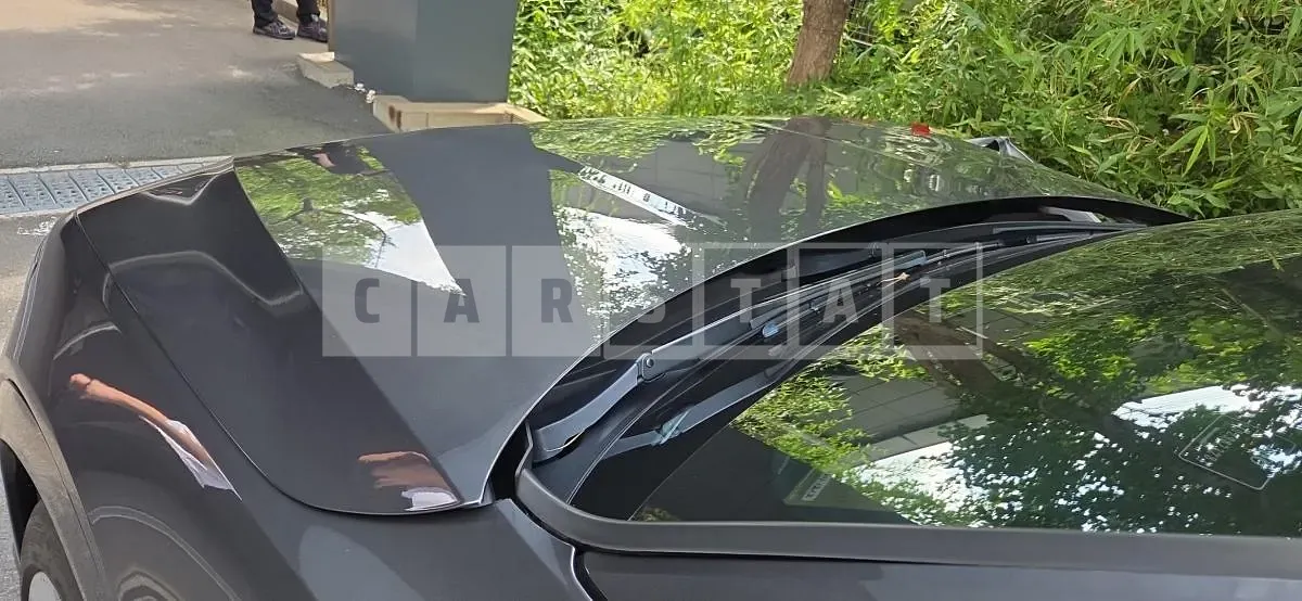 Photo 2 of 19: 2021 Audi e-tron Sportback 55 quattro — Korean insurance auction
