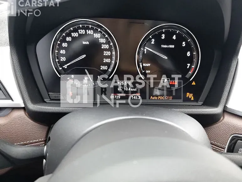Photo 2 of 30: 2021 BMW X1 xDrive20i, VIN WBA11DG01N5T64613 — Korean insurance auction