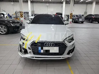 2021 Audi A5 Sportback 40 TDI quatt