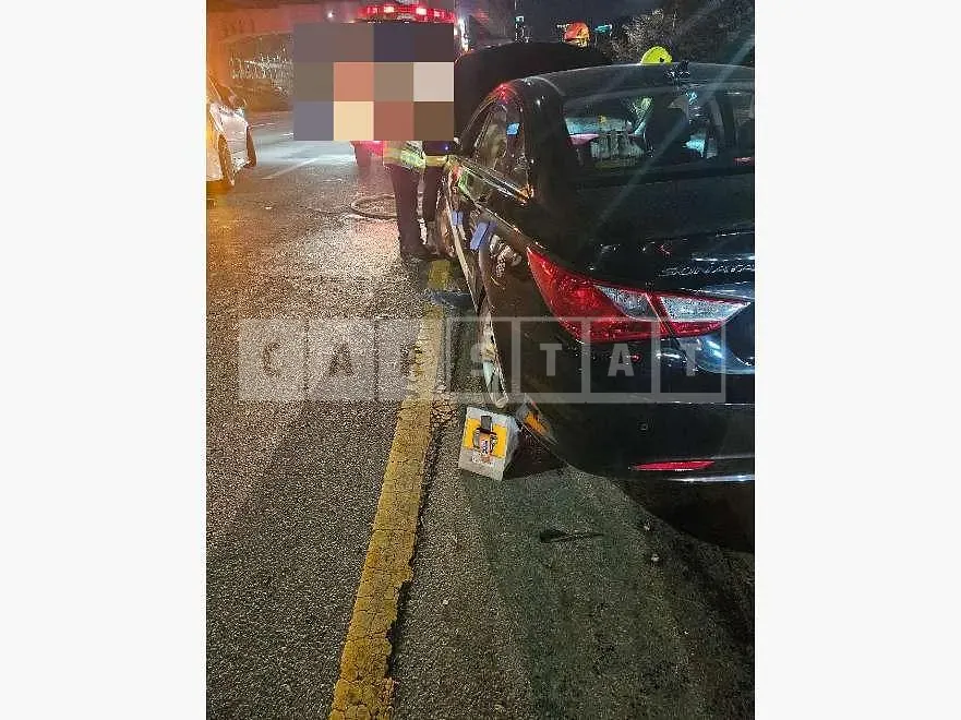 Photo 2 of 21: 2019 BMW 530i xDrive M Sport — Korean insurance auction