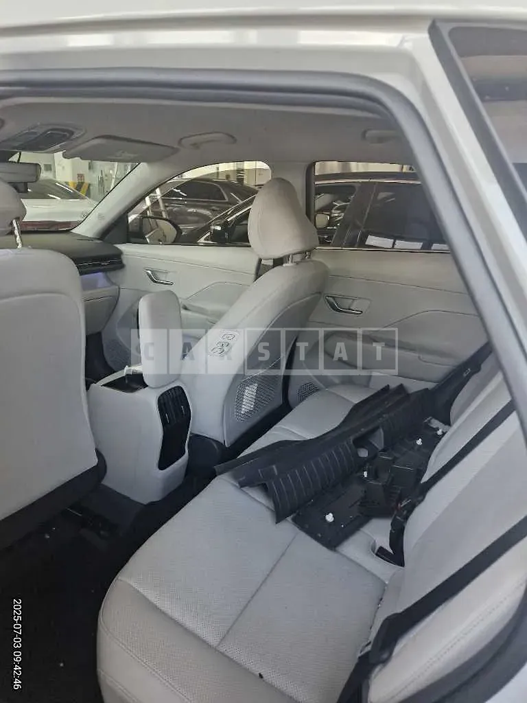 Photo 2 of 20: 2024 Hyundai Kona 4WD — Korean insurance auction