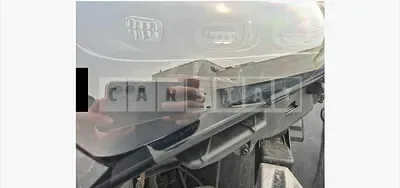 Photo 1 of 2: 2023 Mercedes-Benz (parts) Headlamp — Korean insurance auction