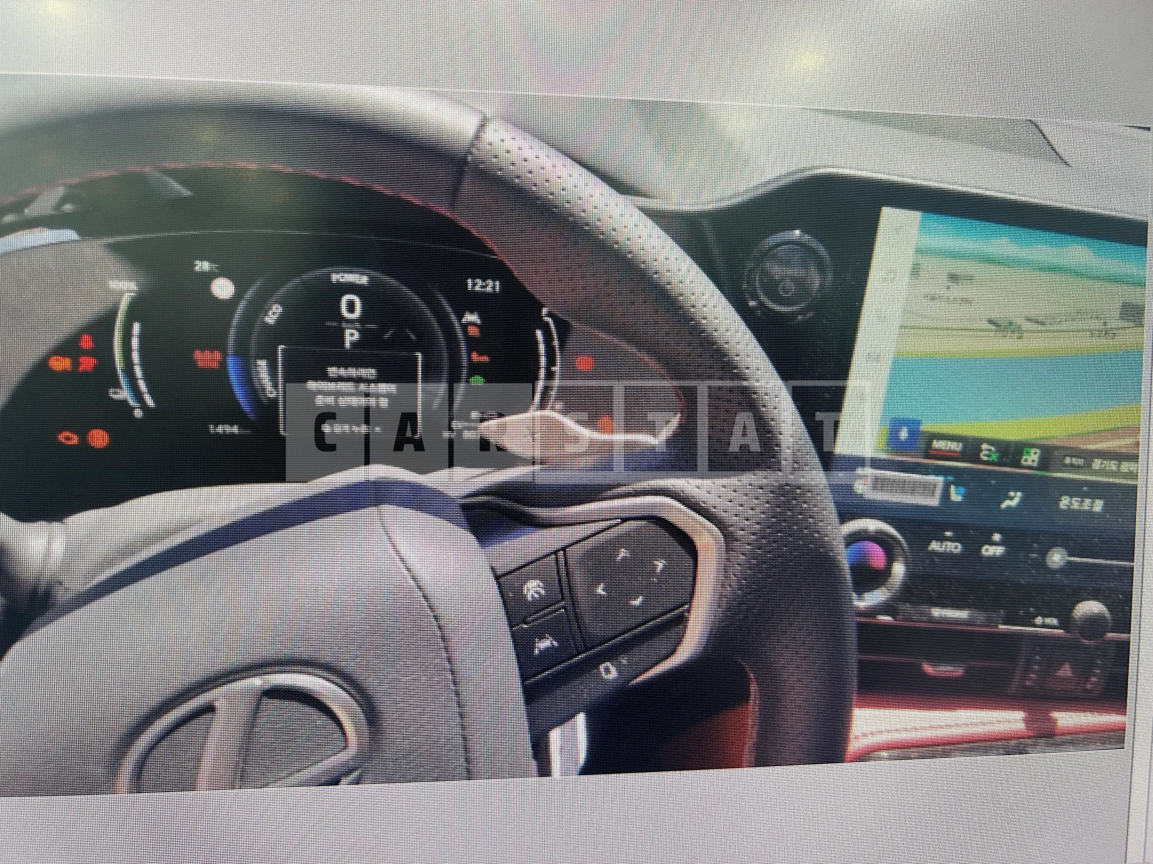 Photo 2 of 28: 2025 Lexus NX450h+ — Korean insurance auction