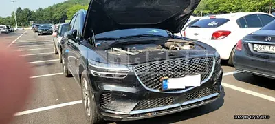 2023 * hyundai gv70