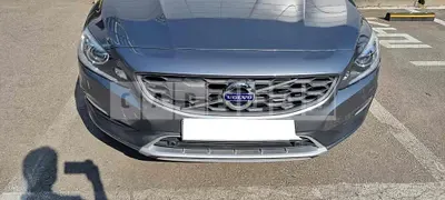 2017 Volvo /Volvo V60CCT5 AWD