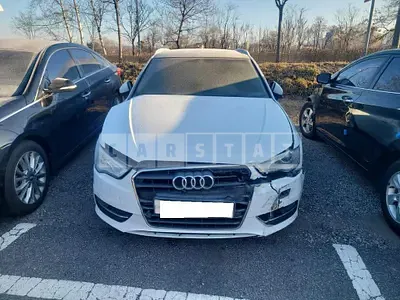 2016 Audi A3 Sportback 35 TDI