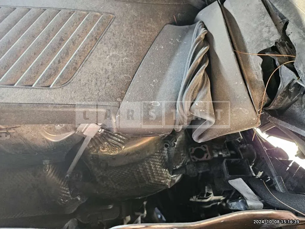 Photo 2 of 18: 2019 Mercedes-Benz GLE450 4Matic — Korean insurance auction