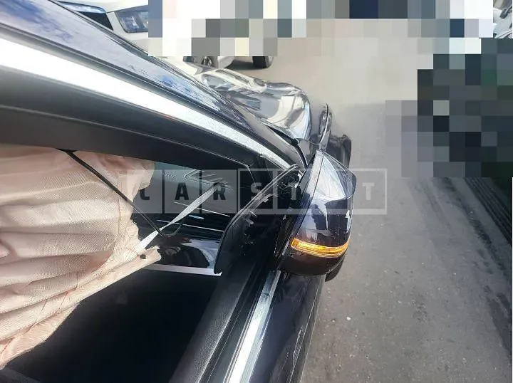 Photo 2 of 13: 2014 BMW 528i xDrive — Korean insurance auction