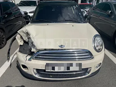 2014 mini cooper d club man