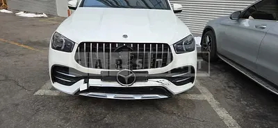 Photo 1 of 39: 2023 Mercedes-Benz AMG GLE53 4Matic + — Korean insurance auction