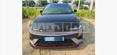 Photo 1 of 60: 2023 Hyundai IONIQ 5 N — Korean insurance auction