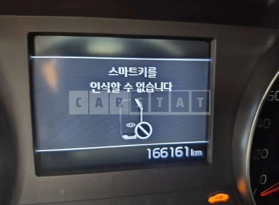 Photo 2 of 11: 2018 Kia Cz — Korean insurance auction
