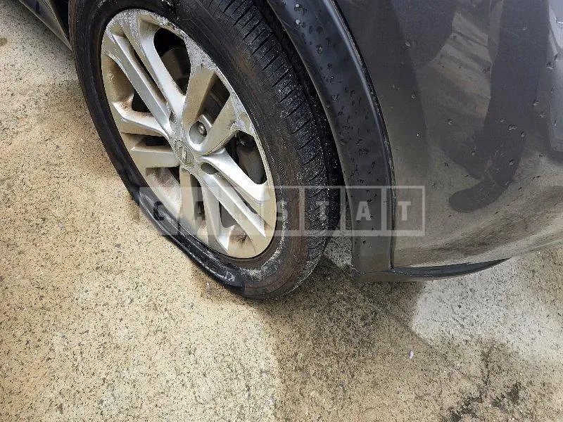 Photo 2 of 13: 2016 Nissan Juke — Korean insurance auction