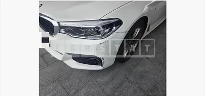2020 (Parts) BMW 520d M Light