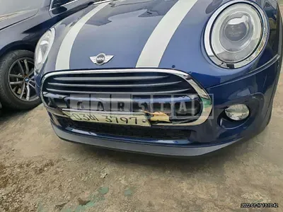 Photo 1 of 45: 2017 MINI Cooper D, VIN WMWXN3101H3C12786 — Korean insurance auction