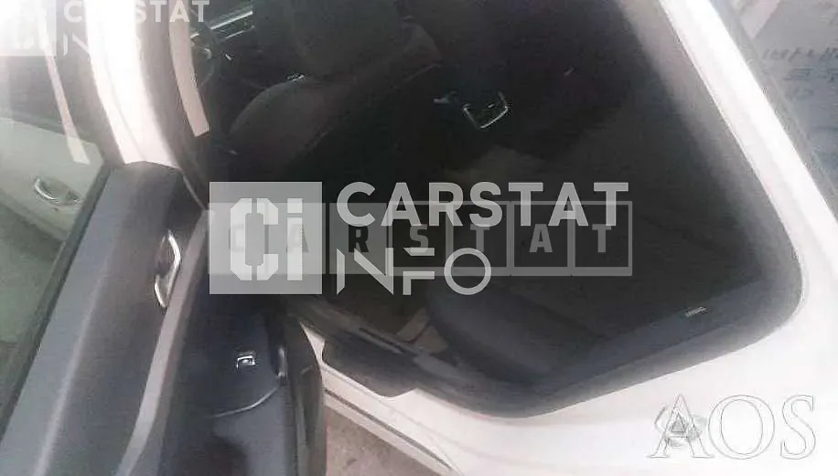 Photo 2 of 10: 2020 Kia Salm K5 2.0 — Korean insurance auction