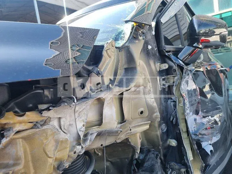 Photo 2 of 53: 2022 Kia Carnivals — Korean insurance auction