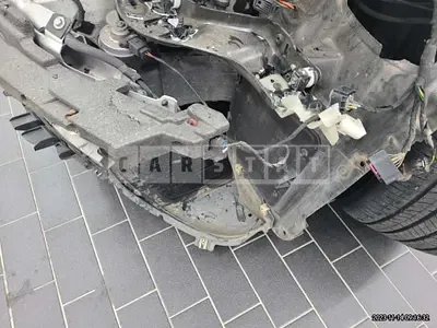 Photo 1 of 21: 2017 BMW 530d, VIN WBAJC9102HG941836 — Korean insurance auction