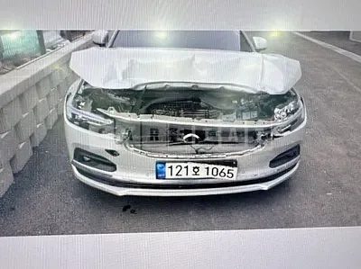 2022 Volvo S90 B5