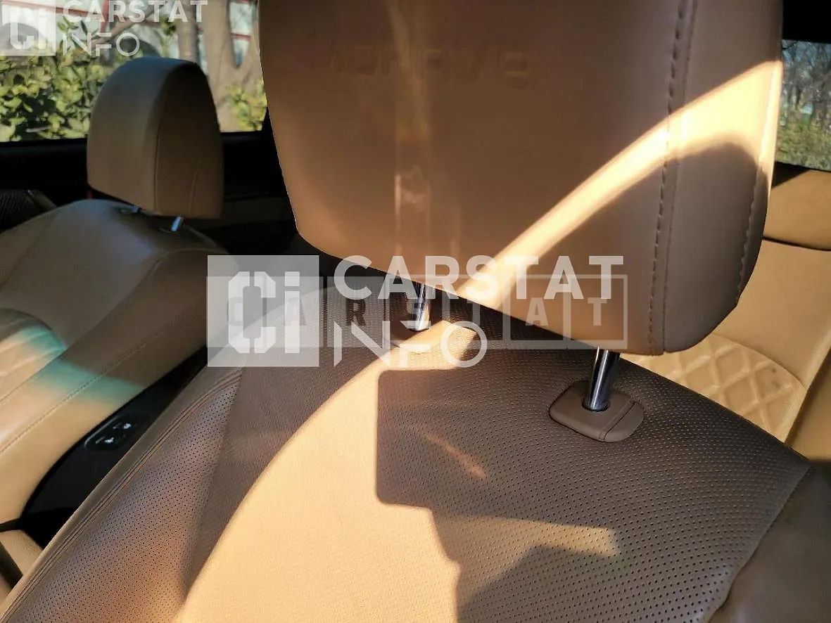 Photo 2 of 29: 2020 Kia Mojave 3.0 (4WD), VIN KNAKN814DLA203899 — Korean insurance auction