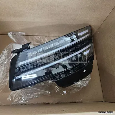 Photo 1 of 4: 2024 Genesis (parts) G80 Lite — Korean insurance auction