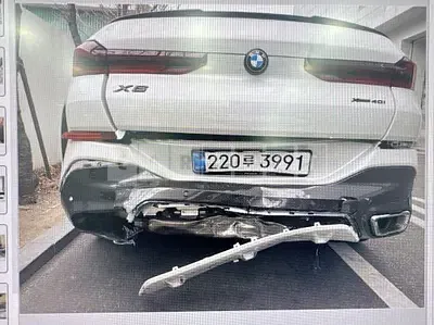 2025 BMW X6 xDrive40i M Sport