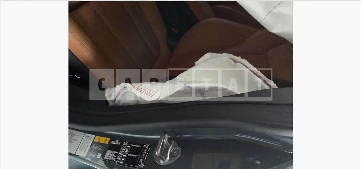 Photo 2 of 53: 2025 BMW i4 eDrive 40 Electric Car — Korean insurance auction