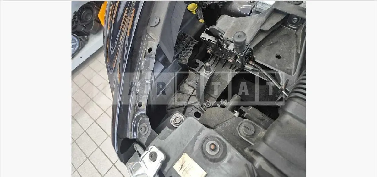 Photo 2 of 47: 2023 Bentley Bentayga V8 — Korean insurance auction
