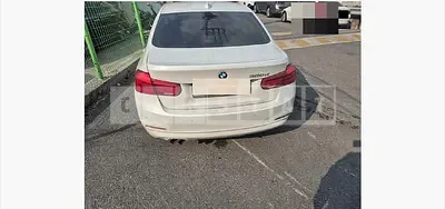 Photo 1 of 18: 2017 BMW 320d — Korean insurance auction