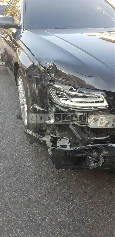 2015 audi /a8l 50 tdi q