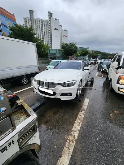 2018 BMW BMW 330i