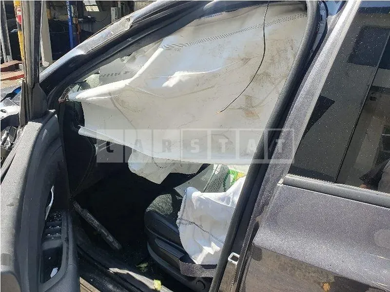 Photo 2 of 40: 2025 Hyundai Tucson NX4 Diesel 4WD — Korean insurance auction