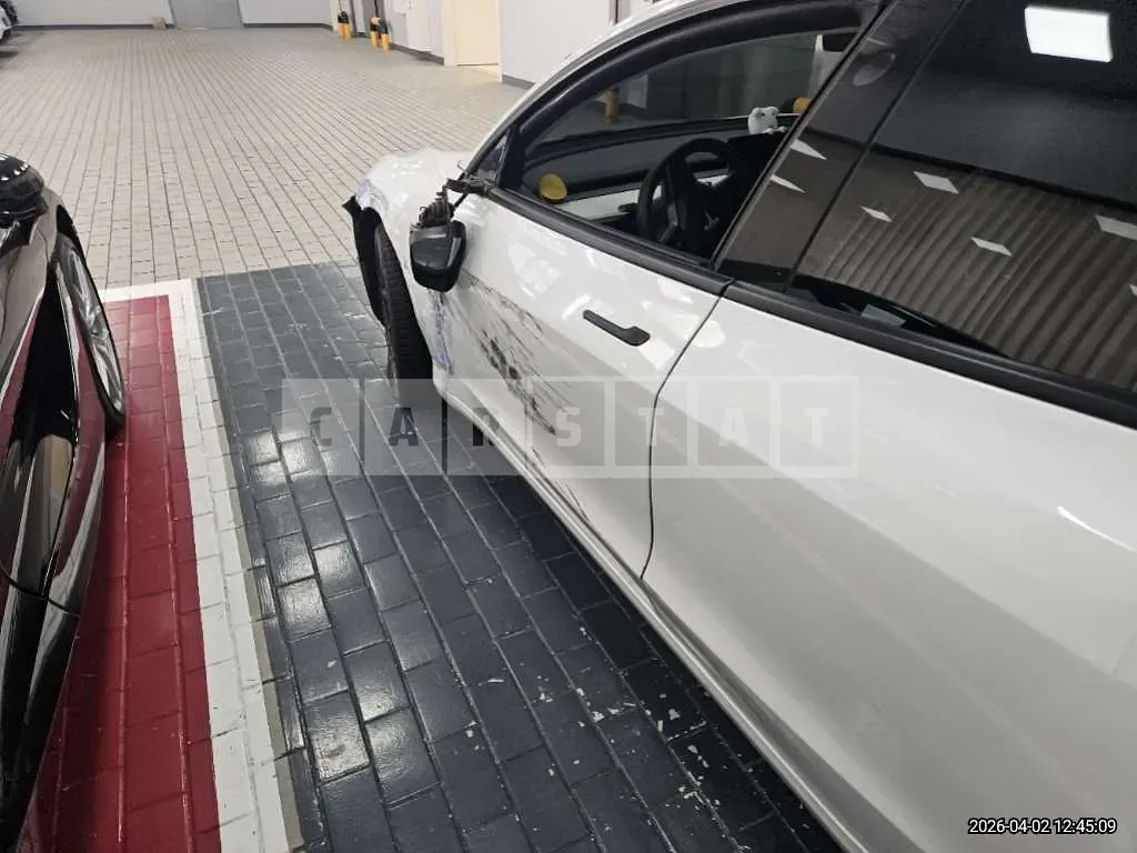 Photo 2 of 28: 2021 Tesla Model 3 Long Range — Korean insurance auction