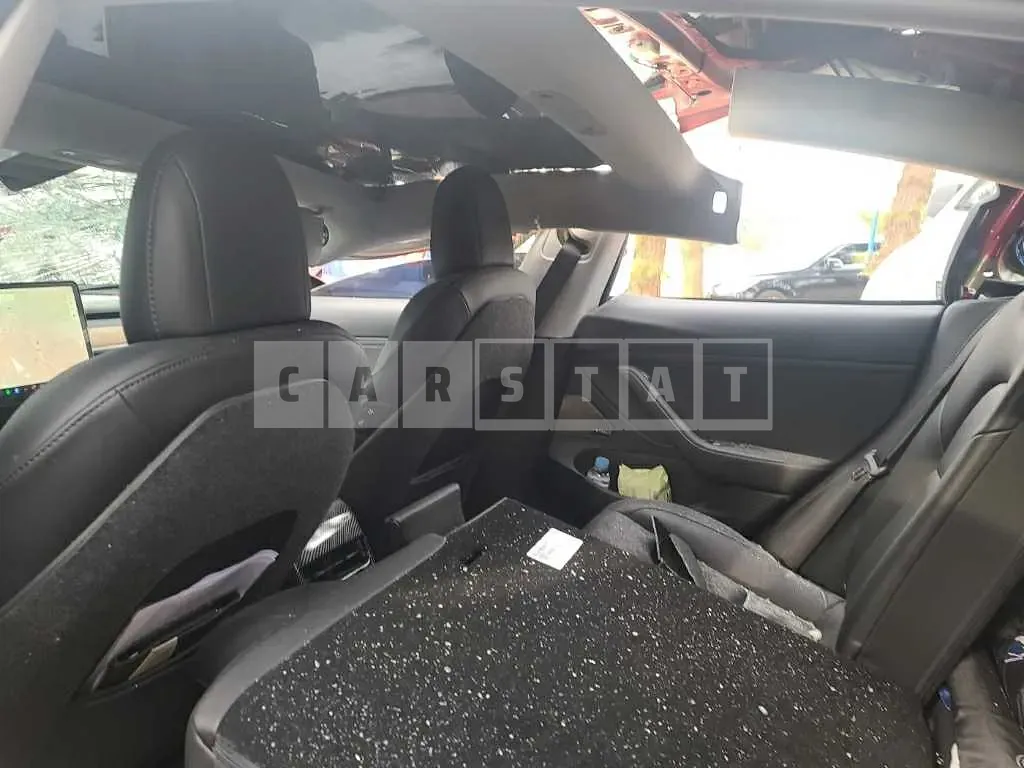Photo 2 of 41: 2020 Tesla Model 3 Performance, VIN 5YJ3E1EC3LF809411 — Korean insurance auction