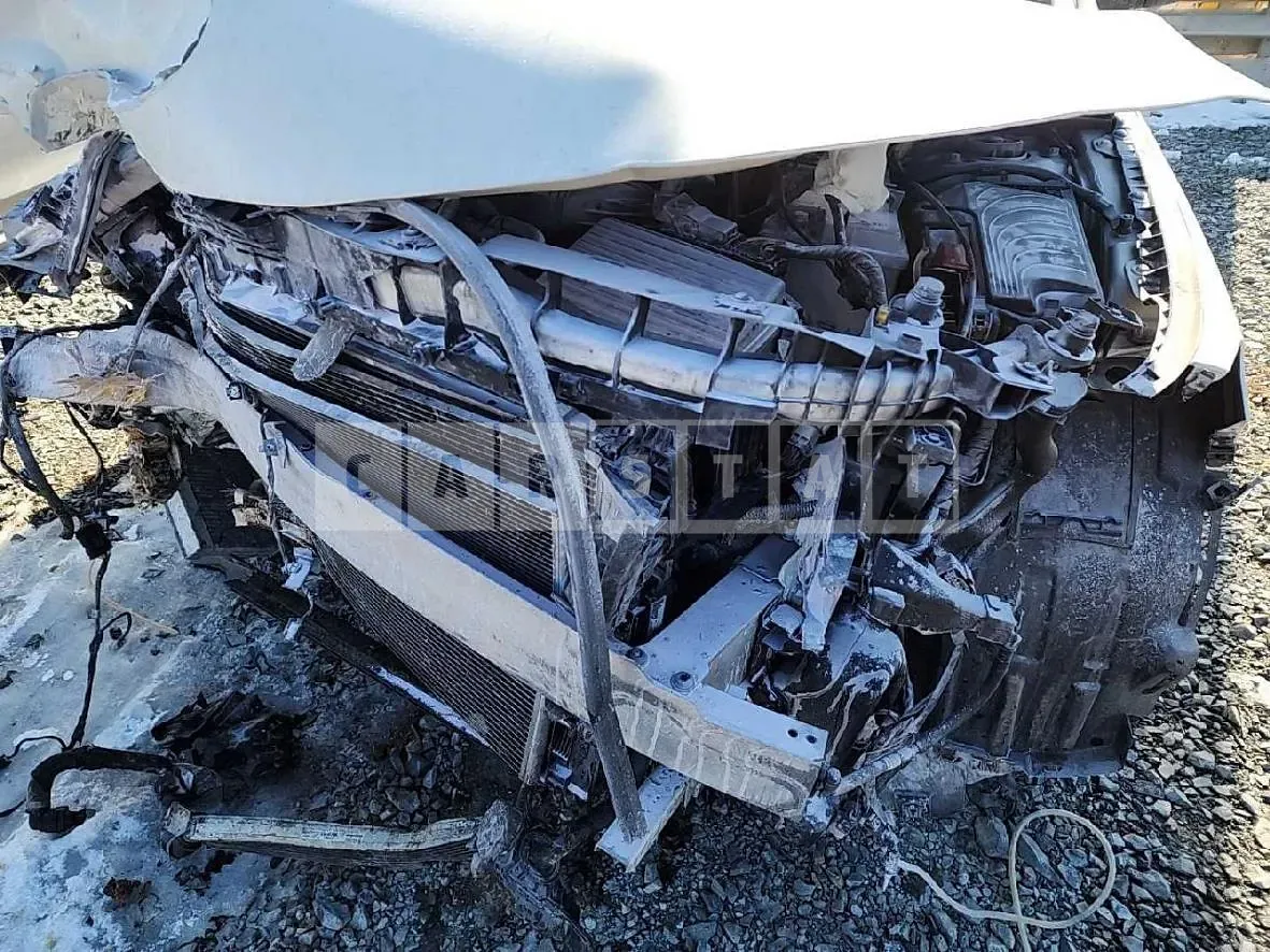 Photo 2 of 29: 2016 Mercedes-Benz AMG CLA45 4Matic — Korean insurance auction