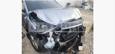 Photo 1 of 31: 2017 Hyundai Kona Diesel — Korean insurance auction
